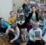 Коты в сказках адыгских народов: волшебное приключение - ЦБС города Рязани