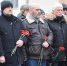 В Рязанской области прошло памятное мероприятие, посвященное подвигу воинов-десантников 6-й роты - Библиотека им. Горького
