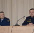 Встреча с руководителями поисковых отрядов. - Академия ФСИН России