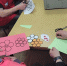 Осужденные ИК-5 рисуют дамам сердца открытки к 8 Марта - УФСИН