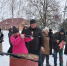 В Шиловском районе накануне 8 Марта женщины соревновались в стрельбе из винтовки - RyazPressa.Ru