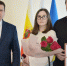 Молодая семья из Старожиловского округа получила помощь на приобретение жилья - RyazPressa.Ru