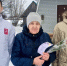 В Путятинском округе поздравили матерей и жен участников специальной военной операции - RyazPressa.Ru
