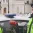 Единственную в регионе женщину-инспектора ДПС поздравили с 8 марта на посту - ГТРК ОКА
