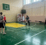 волейбол - ИА Малая Родина
