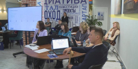 Стартовал очередной этап обучения ветеранов СВО - ГТРК ОКА