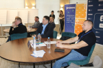 Татьяна Панфилова приняла участие в старте обучения третьего модуля образовательной кадровой программы «ГЕРОИ62»