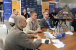 Татьяна Панфилова приняла участие в старте обучения третьего модуля образовательной кадровой программы «ГЕРОИ62»
