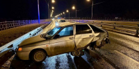 Двое человек пострадали в ДТП в Рязани - RyazPressa.Ru