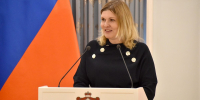 Заместитель председателя правительства Наталья Суворова отчитается о работе за 2025 год - RyazPressa.Ru