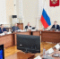Губернатор Павел Малков провел заседание правительства Рязанской области - Комсомольская Правда