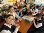 Звонкий праздник весны – Мэрцишор