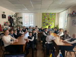 Звонкий праздник весны – Мэрцишор
