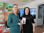 Звонкий праздник весны – Мэрцишор