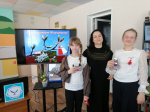 Звонкий праздник весны – Мэрцишор