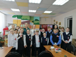 Звонкий праздник весны – Мэрцишор