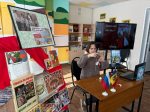 Звонкий праздник весны – Мэрцишор