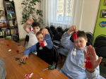 Звонкий праздник весны – Мэрцишор
