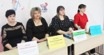 Татьяна Черезова из Сараев победила в муниципальном этапе конкурса «Воспитатель года в России»