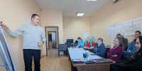 Как должно быть: команда Рязанской швейной мануфактуры продолжает совершенствовать производство - Бизнес-портал