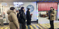 Рязанские предприятия обменялись опытом в применении бережливых технологий - Бизнес-портал