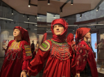 В Рязанском историческом музее открылась уникальная экспозиция