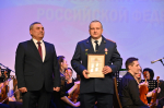 В Академии ФСИН России отметили 147-ю годовщину уголовно-исполнительной системы