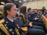 В Академии ФСИН России отметили 147-ю годовщину уголовно-исполнительной системы