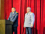 В Академии ФСИН России отметили 147-ю годовщину уголовно-исполнительной системы