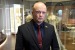 В Рязанском историческом музее организовали экскурсию для участников программы «Герои62»