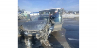 Четыре человека, в том числе ребенок, пострадали в ДТП в Рязани - RyazPressa.Ru