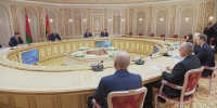 Рязанская область укрепляет партнерские связи с Республикой Беларусь - ГТРК ОКА