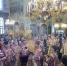 «Господь призывает меня, грешного, на новое место служения». Новый рязанский митрополит Никодим попрощался с Новосибирском - Комсомольская Правда