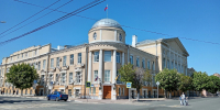 В Рязани с 8 апреля планируют запретить стоянку транспорта на ряде улиц - RyazPressa.Ru
