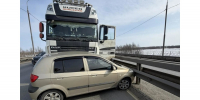 В Рязани водитель легкового автомобиля пострадала в ДТП - RyazPressa.Ru