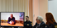 Конкурс видеороликов. - Академия ФСИН России
