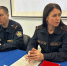 Состоялась рабочая встреча руководства уголовно-исполнительной инспекции с сотрудниками центра занятости населения - УФСИН