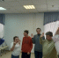 Весна-красна в «Центре социального развития» - Детская библиотека