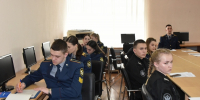 Состоялся круглый стол «Актуальные проблемы организации деятельности органов и учреждений УИС». - Академия ФСИН России