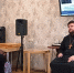 Библиотека-филиал №14 МБУК «ЦБС г. Рязани» провела исторический час «История русской печатной книги» - Управление культуры