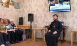 Библиотека-филиал №14 МБУК «ЦБС г. Рязани» провела исторический час «История русской печатной книги»