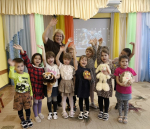 Животные в башкирских сказках