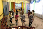 Животные в башкирских сказках