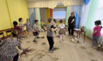 Животные в башкирских сказках