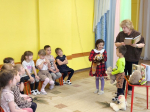 Животные в башкирских сказках