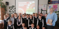 Праздник весны «Навруз» - ЦБС города Рязани