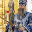 Первое богослужение митрополита Никодима пройдет в Рязани 22 марта - Комсомольская Правда