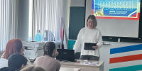 Вместе навсегда - ЦБС города Рязани
