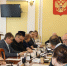 Члены Общественной палаты Рязани обсудили экономические вопросы - Городская Дума