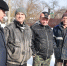 На сходе в старожиловских Бутырках обсудили подготовку к весеннему половодью - RyazPressa.Ru